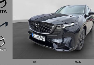 Mazda CX-5 1.900 km 43.995 &euro; Delmenhorst 27755
