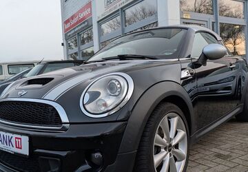 Mini Cooper SD Coupé 107.800 km 7.990 &euro; Delmenhorst (bei Bremen) 27751