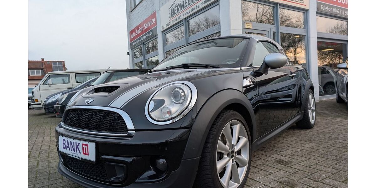 Mini Cooper SD Coupé 107.800 km 7.990 &euro; Delmenhorst (bei Bremen) 27751