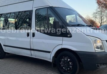 Ford Transit 218.200 km 4.990 &euro; Bremen 28207