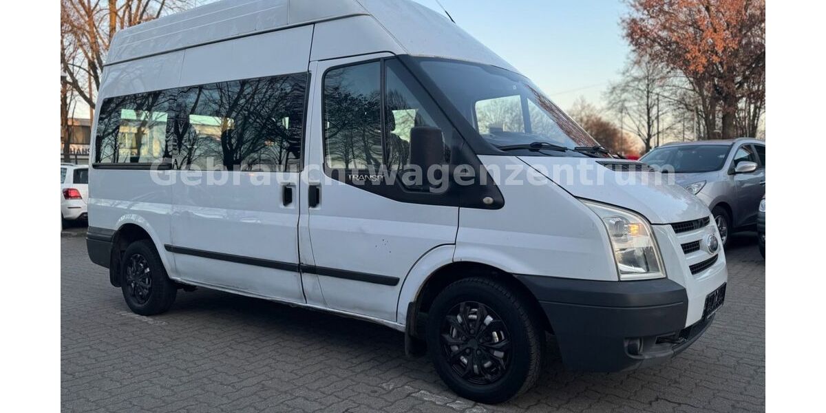 Ford Transit 218.200 km 4.990 &euro; Bremen 28207