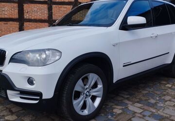 BMW X5 293.000 km 11.450 &euro; Ottersberg 28870