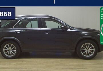Mercedes-Benz GLE 350 126.701 km 37.980 &euro; Bremen / Arsten 28279