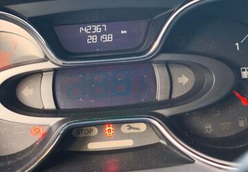 Renault Captur 142.300 km 6.800 &euro; Bremen 28259