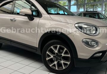 Fiat 500X 100.000 km 8.990 &euro; Bremen 28207