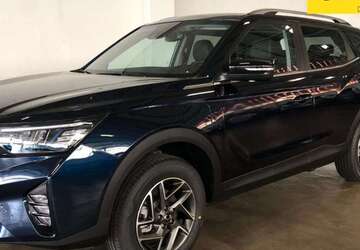 SsangYong Korando 7.500 km 27.500 &euro; Delmenhorst 27751