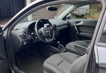 Audi A1 163.000 km 7.200 &euro; Bremen 28719