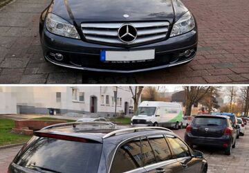 Mercedes-Benz 200 246.000 km 5.900 &euro; Hemelingen 28309