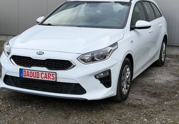 Kia ceed / Ceed 150.000 km 8.999 &euro; Bremen 28199