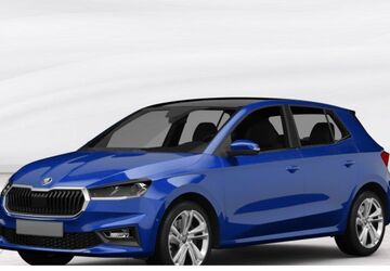 Skoda Fabia 10.000 km 16.930 &euro; Sottrum 27367