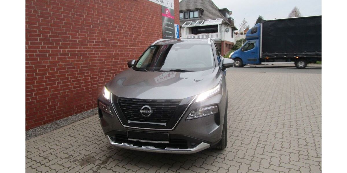 Nissan X-Trail 4.460 km 38.999 &euro; Neubruchhausen 27211