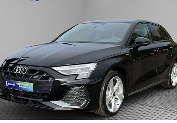 Audi A3 1.010 km 38.990 &euro; Weyhe 28844