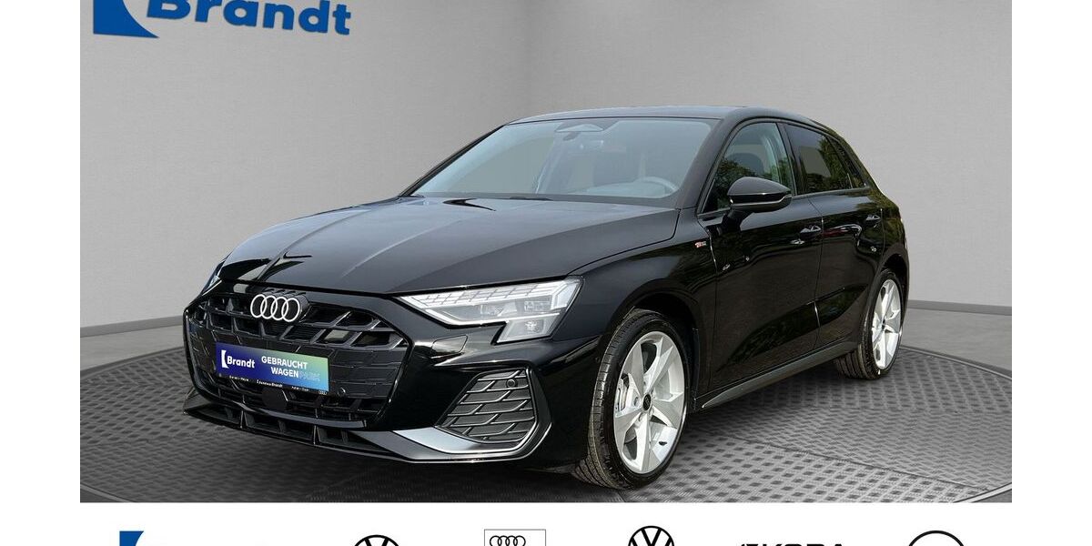 Audi A3 1.010 km 38.990 &euro; Weyhe 28844