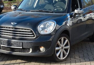 Mini Cooper 161.300 km 3.250 &euro; Bremen 28757