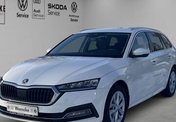 Skoda Octavia 54.100 km 23.470 &euro; Tarmstedt 27412
