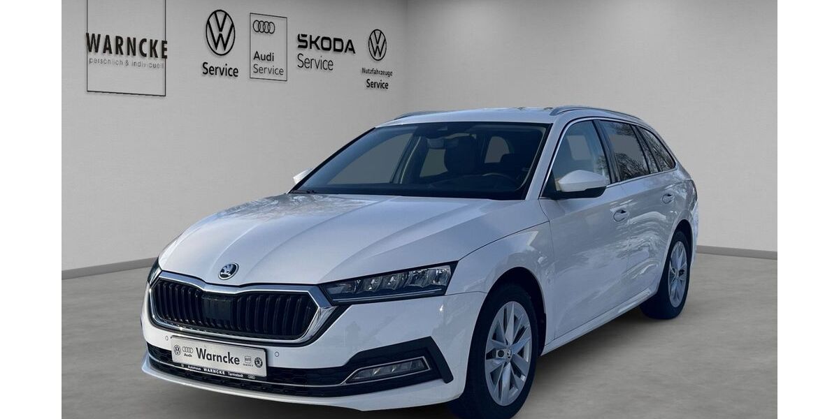 Skoda Octavia 54.100 km 23.470 &euro; Tarmstedt 27412