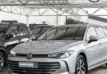 VW Passat Variant 36.575 km 29.950 &euro; Bremen 28757