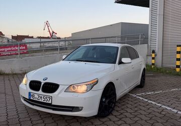 BMW 520 200.000 km 9.999 &euro; Bremen 28779