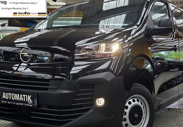 Opel Vivaro 2.000 km 34.974 &euro; Wallhöfen bei Bremen 27729
