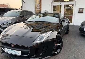 Jaguar F-Type 48.356 km 39.990 &euro; Bremen 28719