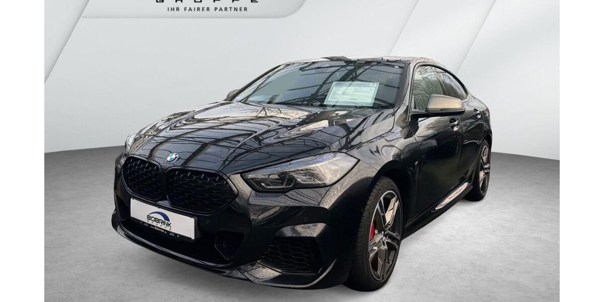 BMW M235 26.653 km 39.900 &euro; Bremen 28329