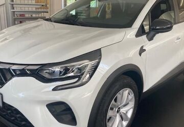 Mitsubishi ASX 3.937 km 17.950 &euro; Bremen 28237