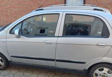 Chevrolet Matiz 165.000 km 850 &euro; Bremen 28309