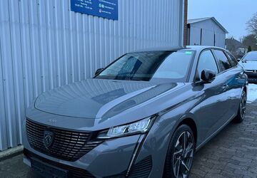 Peugeot 308 18.614 km 20.245 &euro; Stuhr 28816