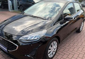 Ford Fiesta 56.040 km 12.990 &euro; Hude 27798