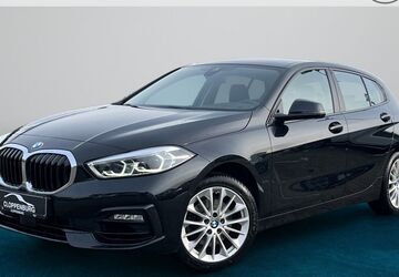 BMW 118 39.903 km 22.499 &euro; Achim 28832