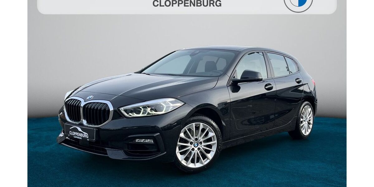 BMW 118 39.903 km 22.499 &euro; Achim 28832