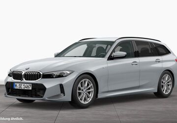 BMW 318 17.353 km 38.510 &euro; Bremen 28279