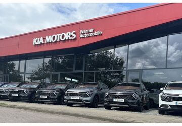 Kia Sorento 57.000 km 36.880 &euro; Bremen 28357