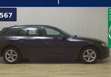 Audi A4 69.352 km 24.480 &euro; Bremen / Arsten 28279