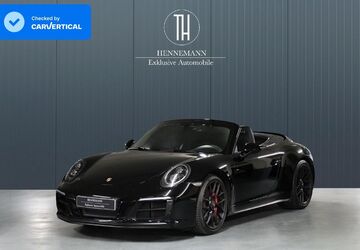 Porsche 991 45.500 km 114.490 &euro; Bremen 28207