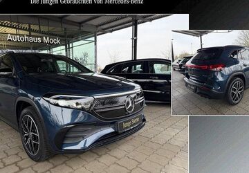 Mercedes-Benz EQA 50.200 km 34.890 &euro; Delmenhorst 27751
