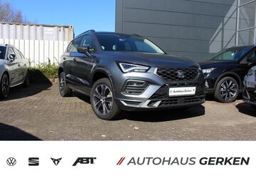 Seat Ateca 20.000 km 30.490 &euro; Ritterhude 27721