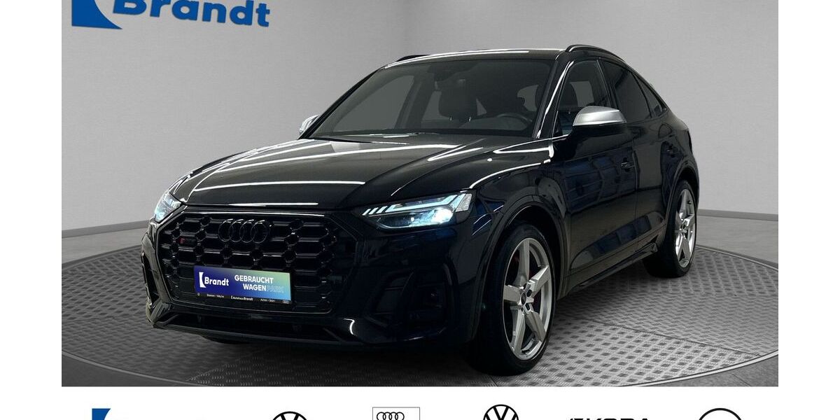Audi SQ5 77.350 km 47.890 &euro; Weyhe 28844