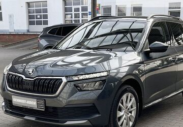 Skoda Kamiq 32.745 km 20.450 &euro; Delmenhorst 27751
