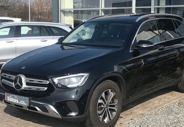 Mercedes-Benz GLC 220 264.000 km 22.999 &euro; Lilienthal 28865