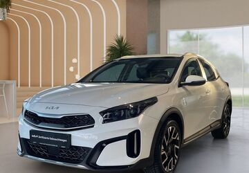 Kia XCeed 19.774 km 22.970 &euro; Bremen 28357