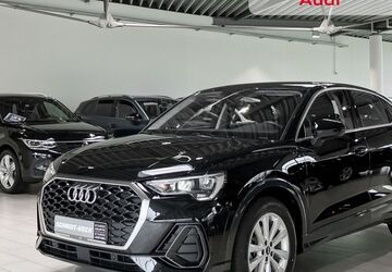 Audi Q3 18.541 km 35.980 &euro; Bremen 28217