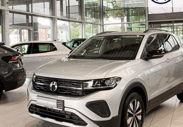 VW T-Cross 11.111 km 23.990 &euro; Bremen 28217