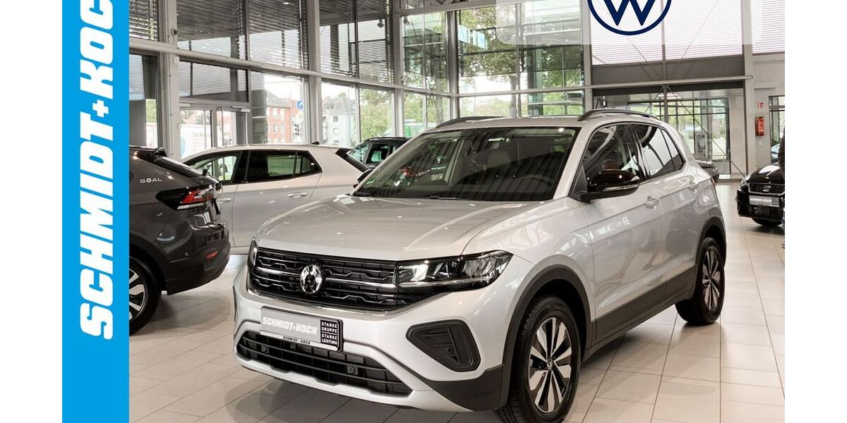 VW T-Cross 11.111 km 23.990 &euro; Bremen 28217