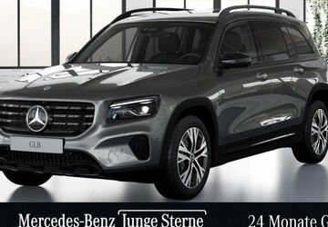 Mercedes-Benz GLB 200 13.284 km 42.842 &euro; Weyhe 28844