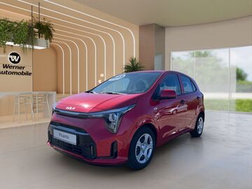Gebrauchte Kia Picanto