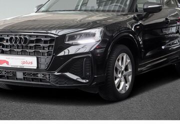 Audi Q2 19.810 km 31.447 &euro; Bremen 28207
