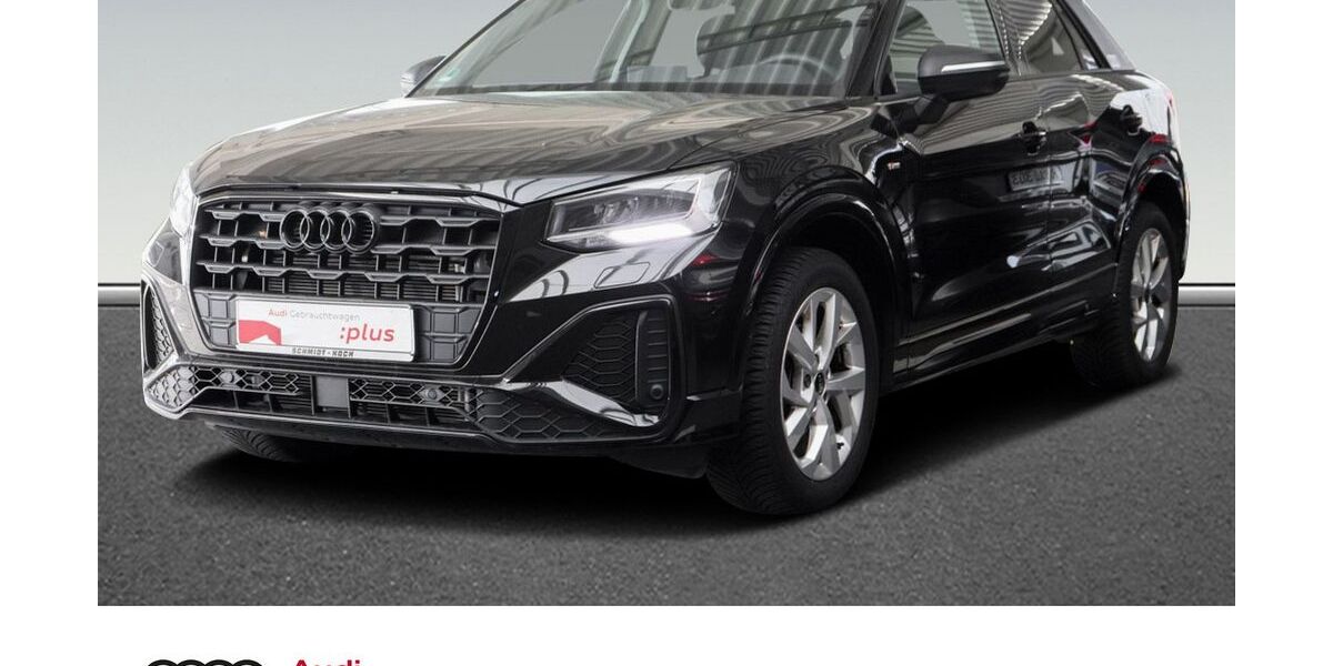 Audi Q2 19.810 km 31.447 &euro; Bremen 28207