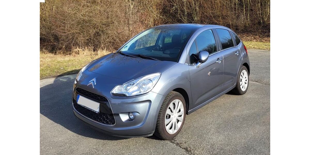 Citroen C3 137.000 km 3.490 &euro; Stuhr 28816
