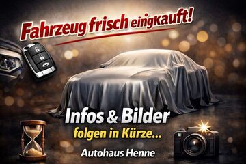 Gebrauchte Ford Edge